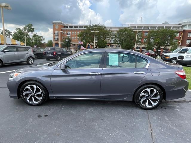 used 2017 Honda Accord car, priced at $19,950