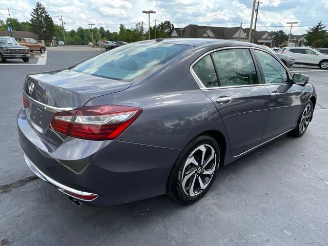 used 2017 Honda Accord car, priced at $19,950