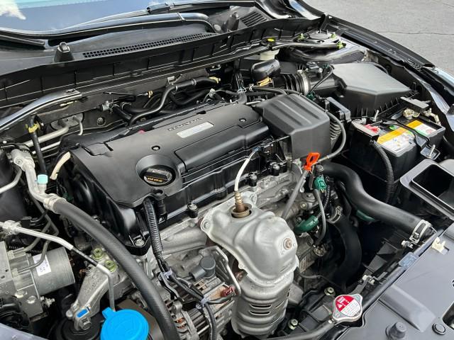 used 2017 Honda Accord car, priced at $19,950