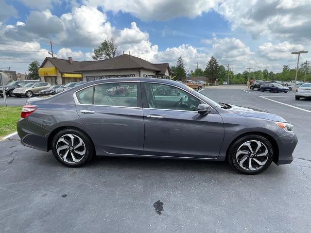 used 2017 Honda Accord car, priced at $19,950