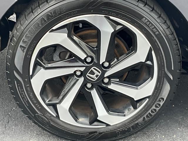 used 2017 Honda Accord car, priced at $19,950