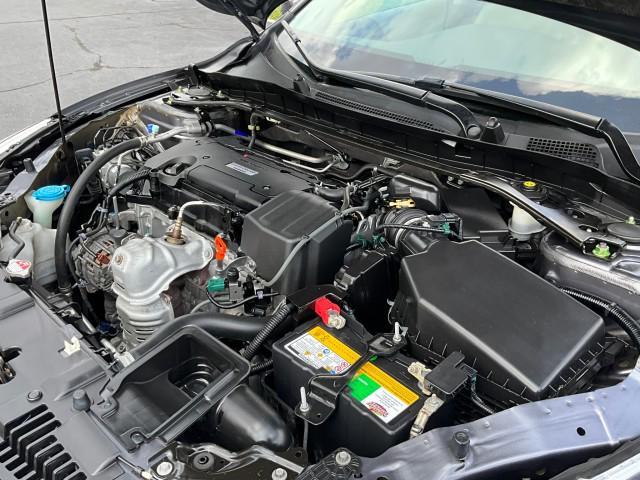 used 2017 Honda Accord car, priced at $19,950