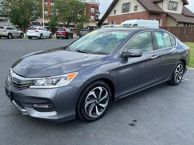 used 2017 Honda Accord car, priced at $19,950