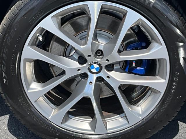 used 2020 BMW X5 car, priced at $29,600