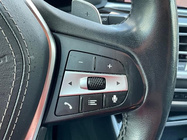 used 2020 BMW X5 car, priced at $29,600