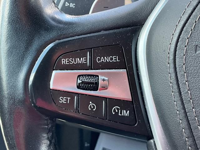 used 2020 BMW X5 car, priced at $29,600