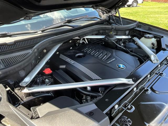 used 2020 BMW X5 car, priced at $29,600