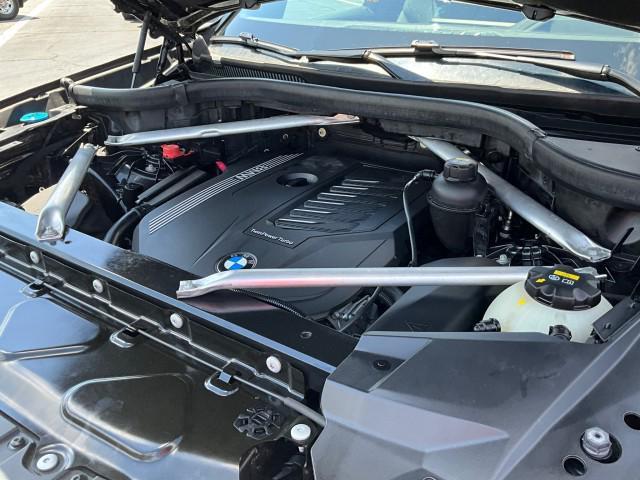 used 2020 BMW X5 car, priced at $29,600