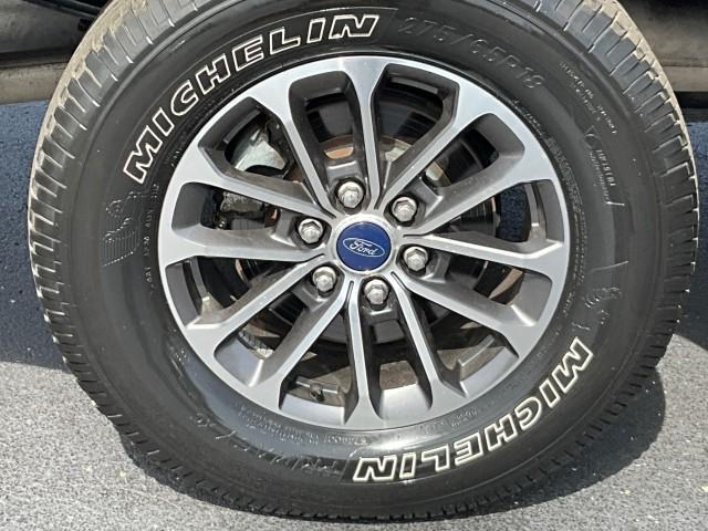 used 2019 Ford F-150 car, priced at $32,980