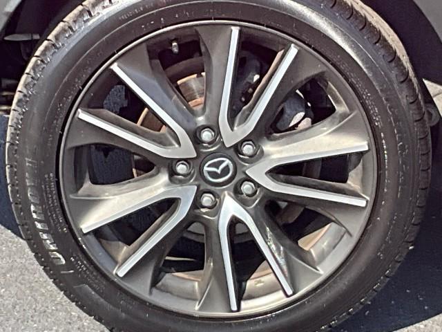 used 2016 Mazda CX-3 car, priced at $10,700