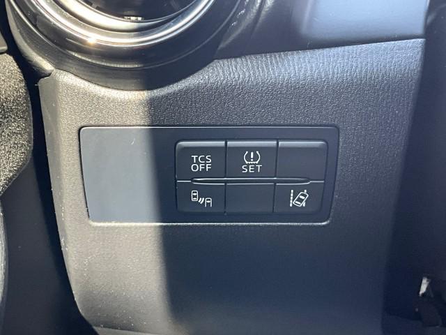 used 2016 Mazda CX-3 car, priced at $10,700