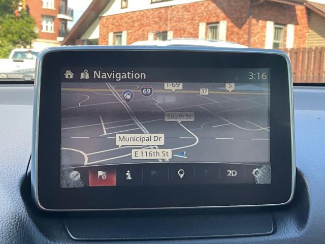 used 2016 Mazda CX-3 car, priced at $10,700