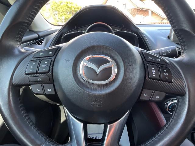 used 2016 Mazda CX-3 car, priced at $10,700