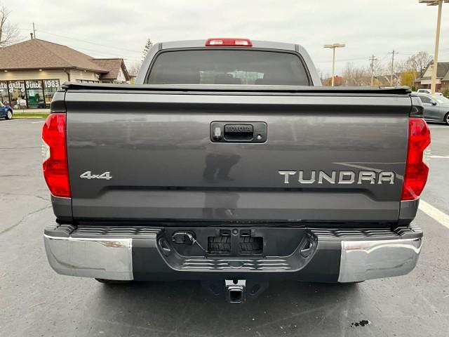 used 2014 Toyota Tundra car, priced at $24,200