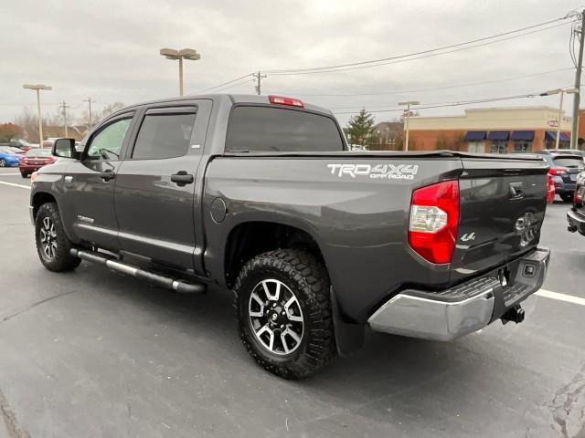 used 2014 Toyota Tundra car, priced at $24,200