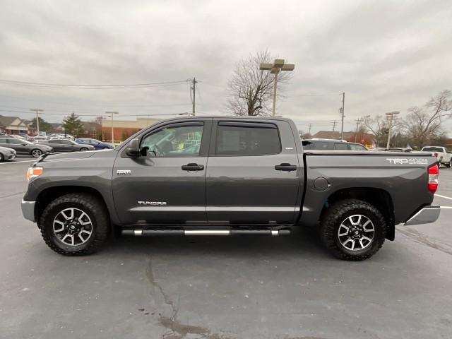 used 2014 Toyota Tundra car, priced at $24,200