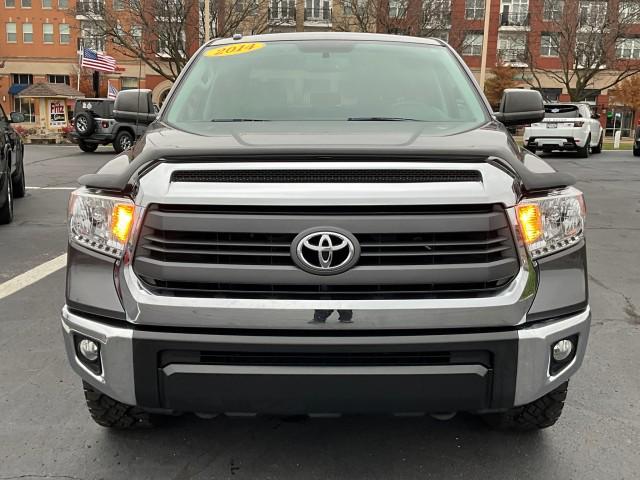 used 2014 Toyota Tundra car, priced at $24,200