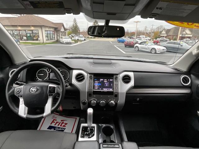 used 2014 Toyota Tundra car, priced at $24,200