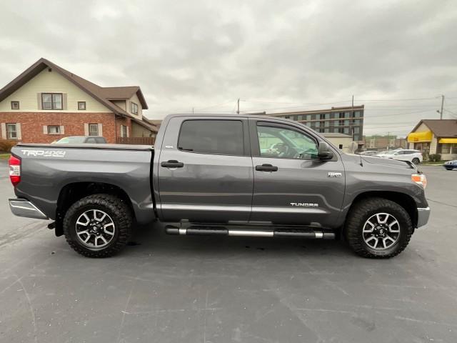 used 2014 Toyota Tundra car, priced at $24,200