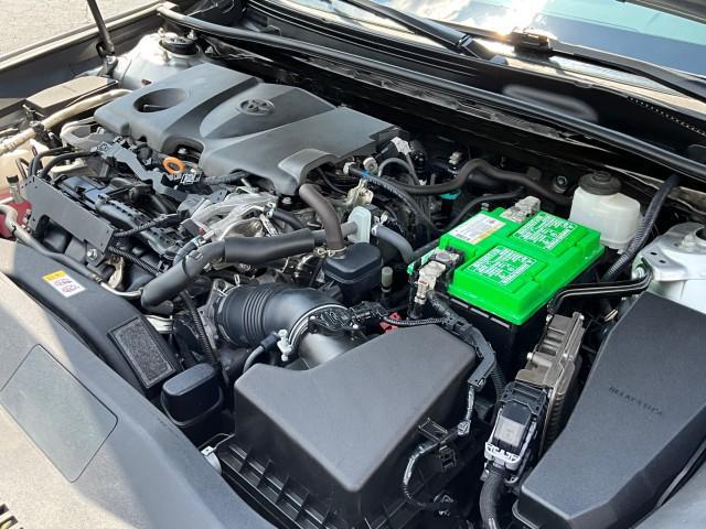 used 2019 Toyota Camry car, priced at $19,950