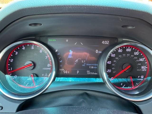 used 2019 Toyota Camry car, priced at $19,950