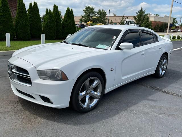 used 2013 Dodge Charger car, priced at $10,500