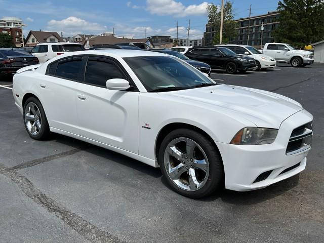 used 2013 Dodge Charger car, priced at $10,500