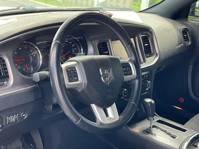 used 2013 Dodge Charger car, priced at $10,500