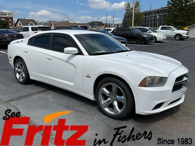 used 2013 Dodge Charger car, priced at $10,500