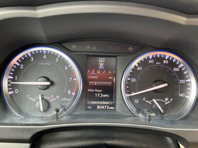 used 2015 Toyota Highlander car, priced at $20,950