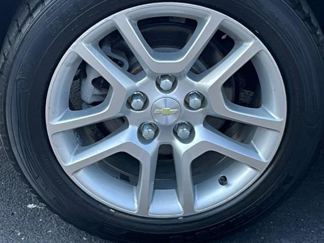 used 2013 Chevrolet Malibu car, priced at $6,450