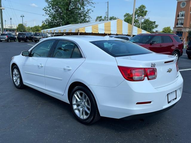 used 2013 Chevrolet Malibu car, priced at $6,450