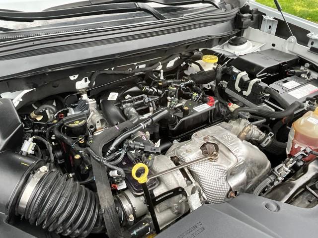 used 2019 Jeep Cherokee car, priced at $14,580