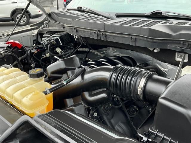 used 2021 Ford F-150 car, priced at $34,450