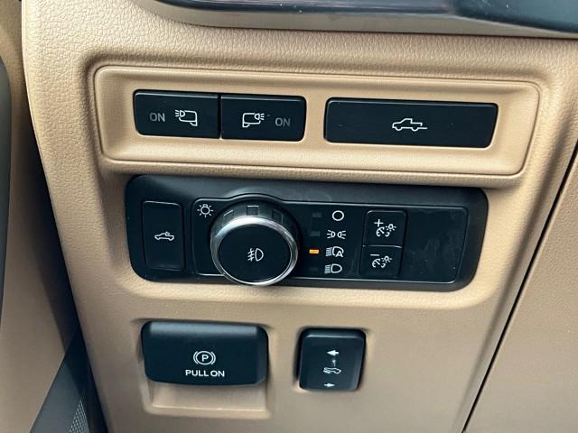 used 2021 Ford F-150 car, priced at $34,450