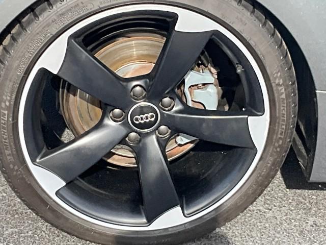 used 2014 Audi TT car, priced at $18,950