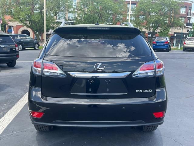 used 2013 Lexus RX 350 car, priced at $15,450