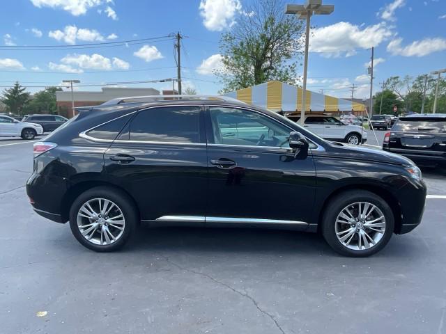 used 2013 Lexus RX 350 car, priced at $15,450