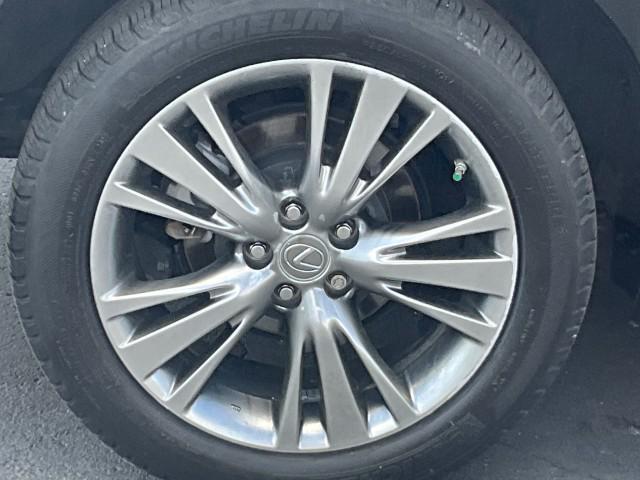 used 2013 Lexus RX 350 car, priced at $15,450