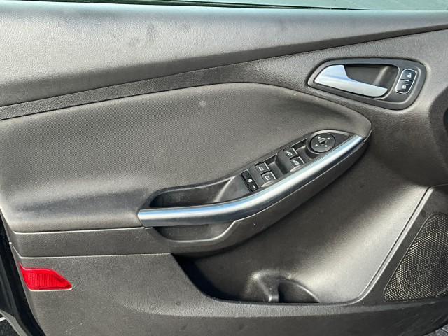 used 2017 Ford Focus ST car, priced at $13,950