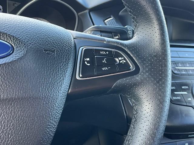 used 2017 Ford Focus ST car, priced at $13,950