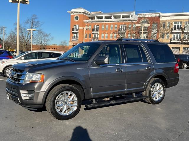 used 2015 Ford Expedition car, priced at $14,700