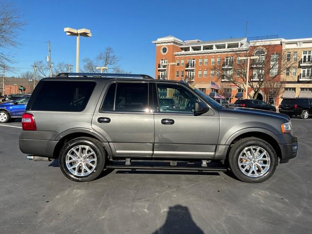 used 2015 Ford Expedition car, priced at $14,700