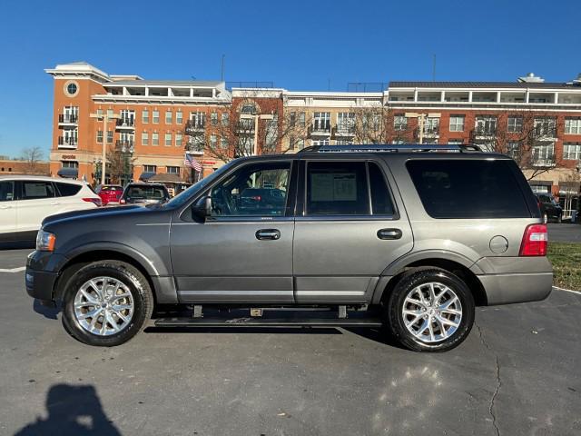 used 2015 Ford Expedition car, priced at $14,700