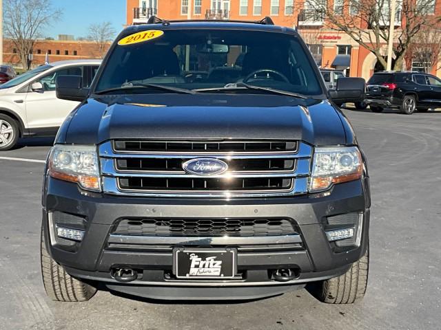 used 2015 Ford Expedition car, priced at $14,700