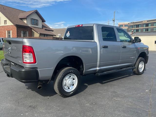 used 2020 Ram 2500 car, priced at $32,950