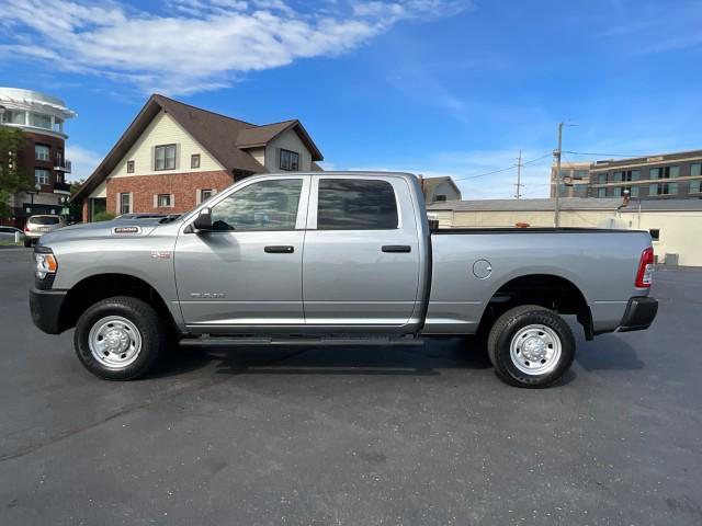 used 2020 Ram 2500 car, priced at $32,950