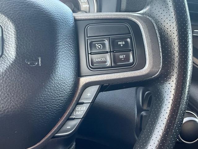 used 2020 Ram 2500 car, priced at $32,950