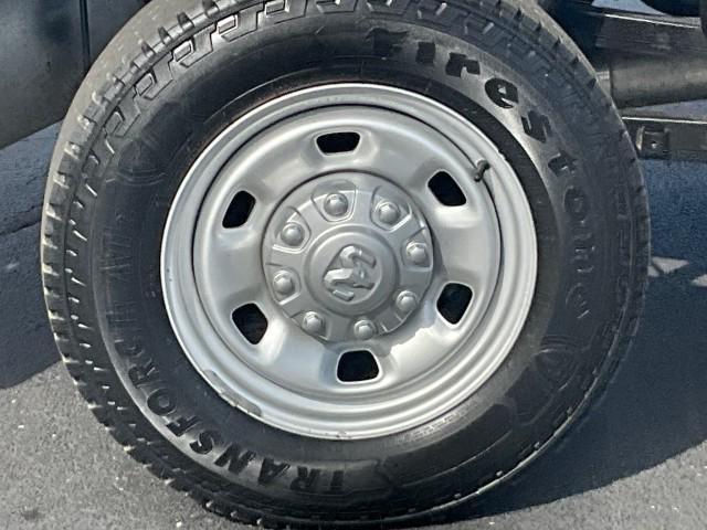 used 2020 Ram 2500 car, priced at $32,950