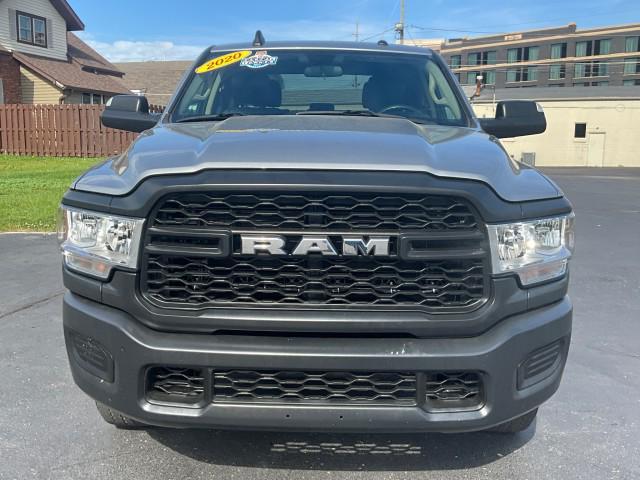 used 2020 Ram 2500 car, priced at $32,950